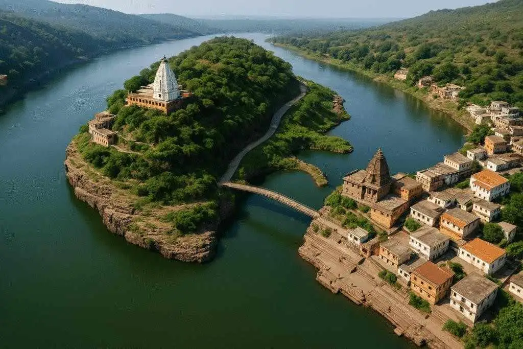 Omkareshwar