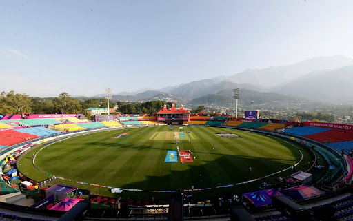 IPL 2026 in Dharamshala