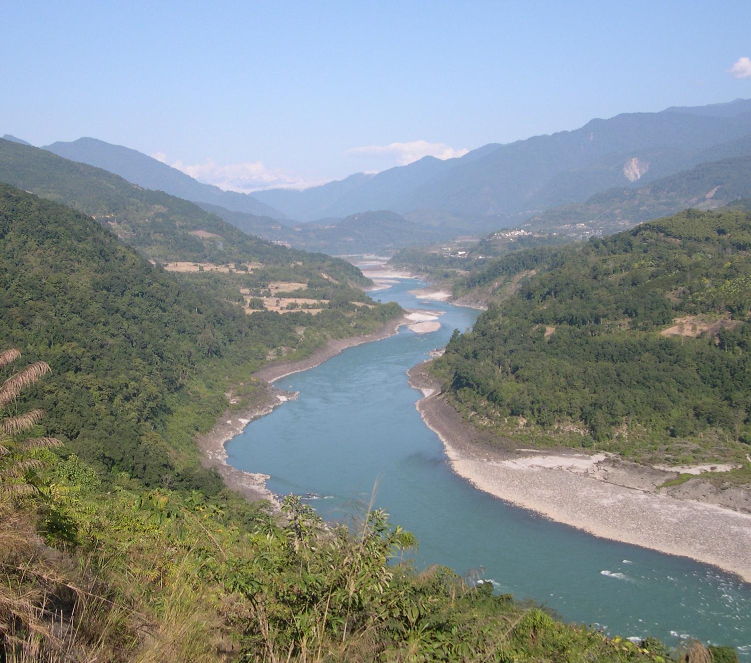 Pasighat