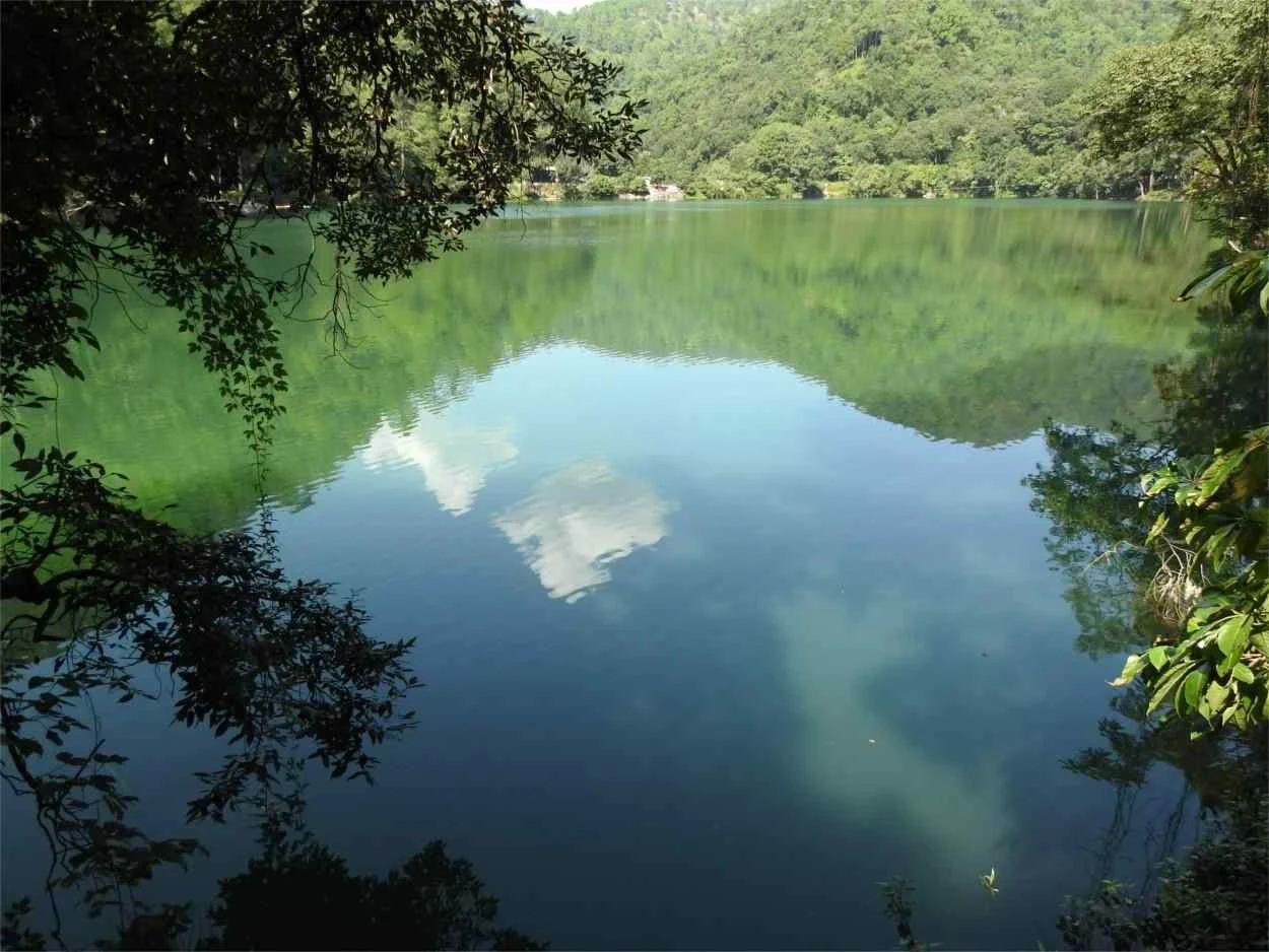 Purna Tal