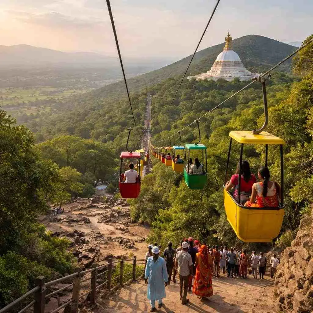 Rajgir
