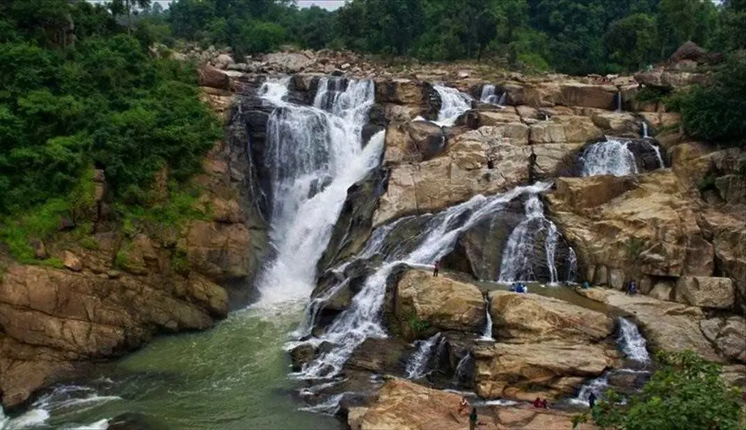 Betla National Park