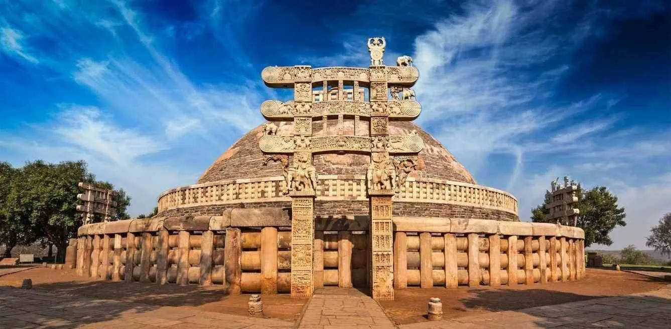 Sanchi
