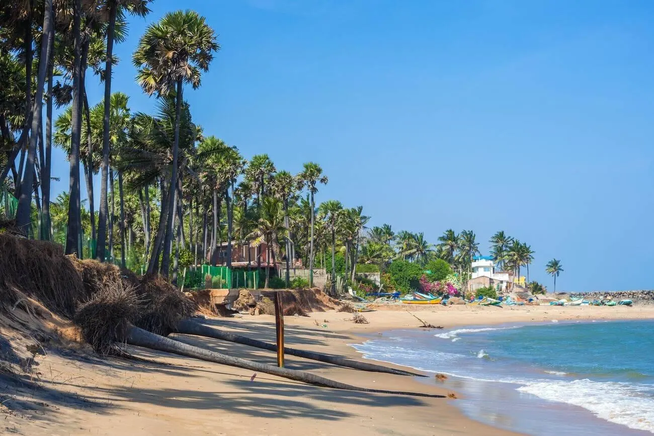 Serenity Beach