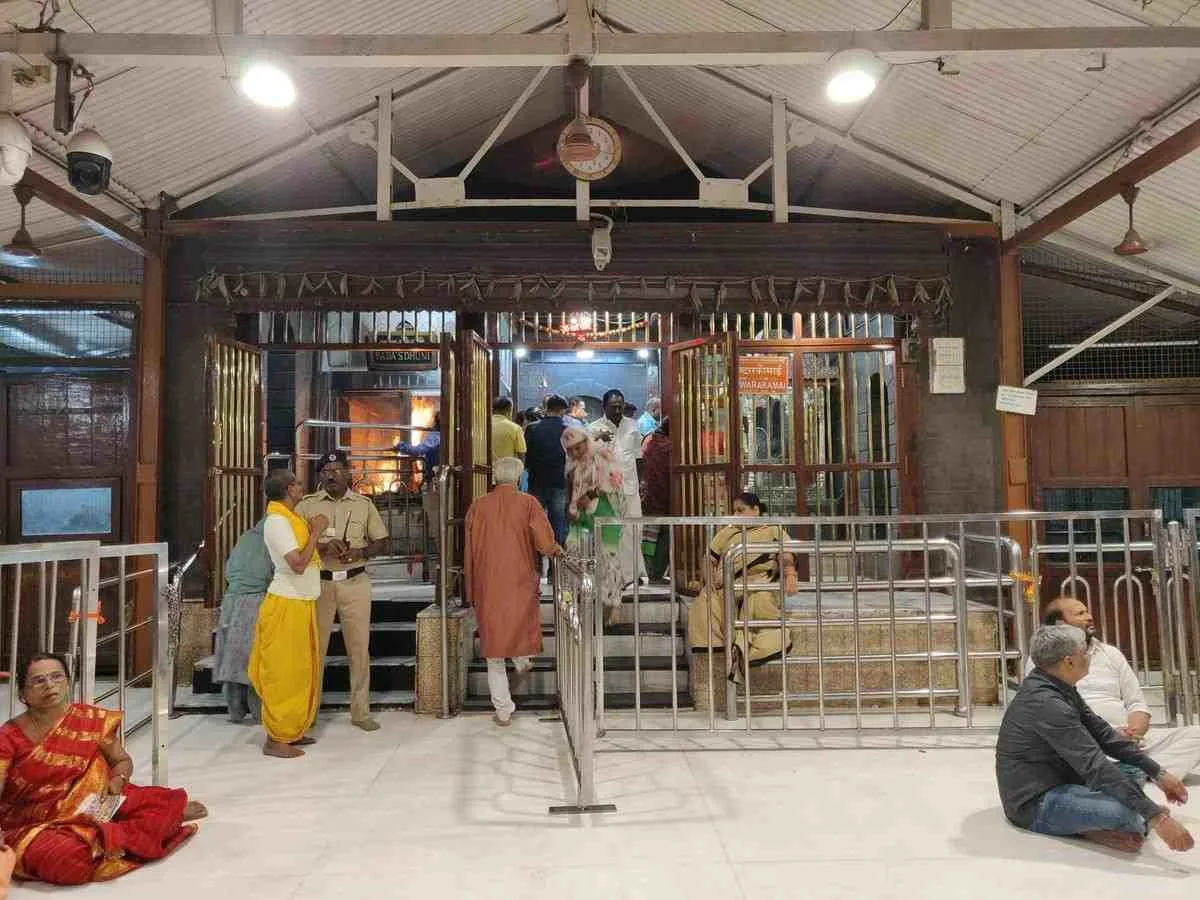Shirdi