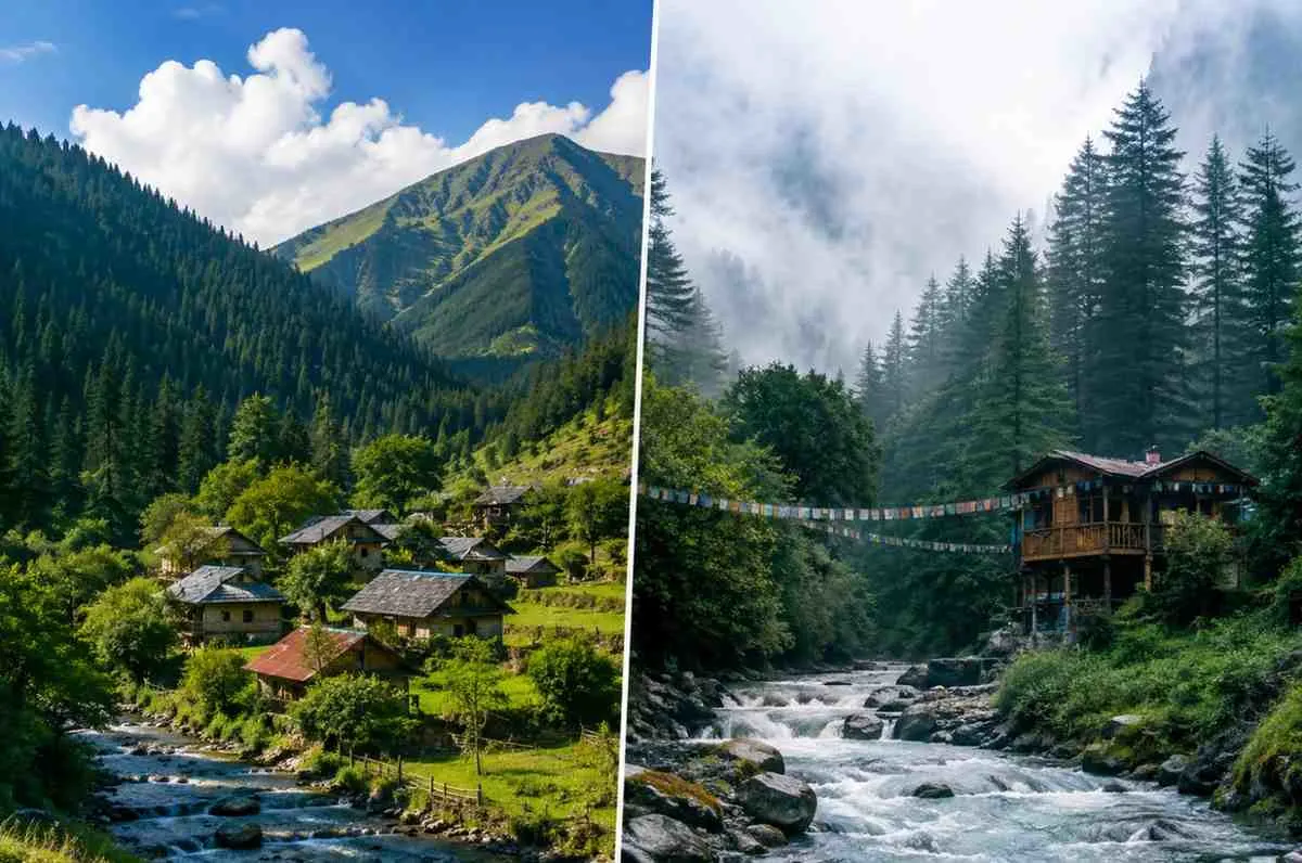 Shoja vs Jibhi — Which Should You Pick