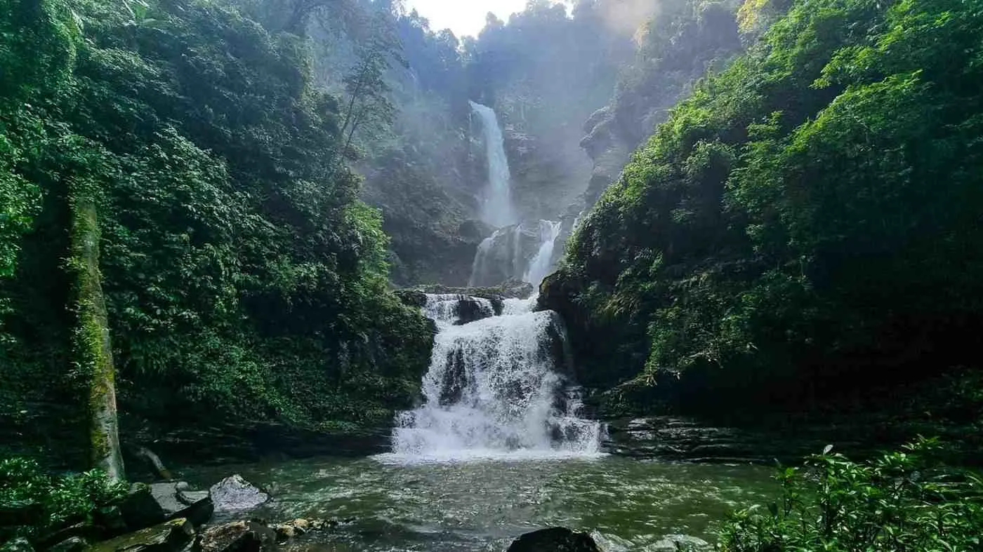 Tamenglong