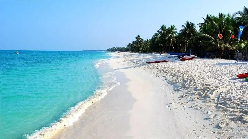 Thinnakara Island