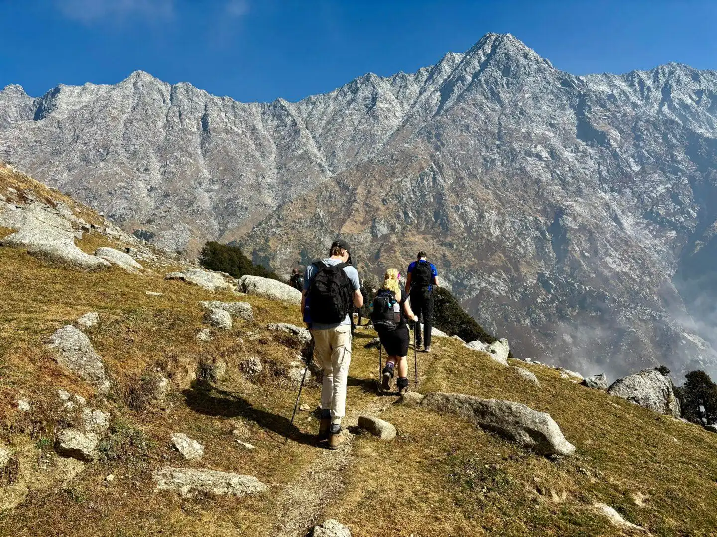 Things to Do in Dharamkot