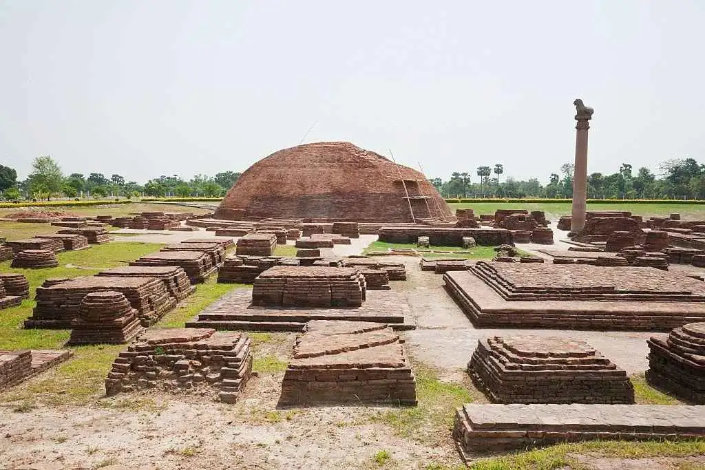 Vaishali