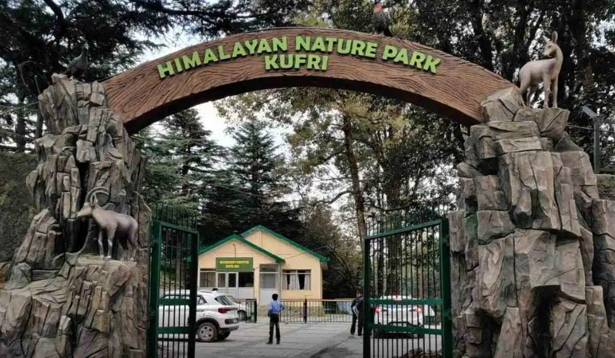 Himalayan Nature Park