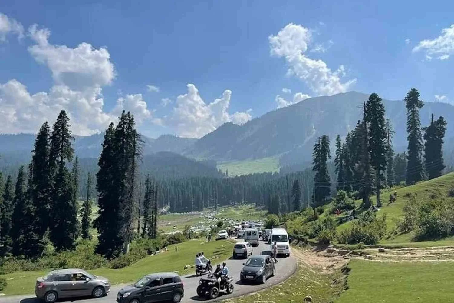 One-Day Kufri Itinerary