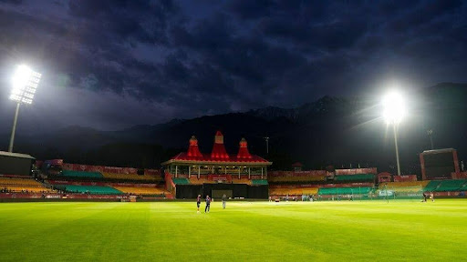 HPCA Stadium Seating Guide Himalayas Digital