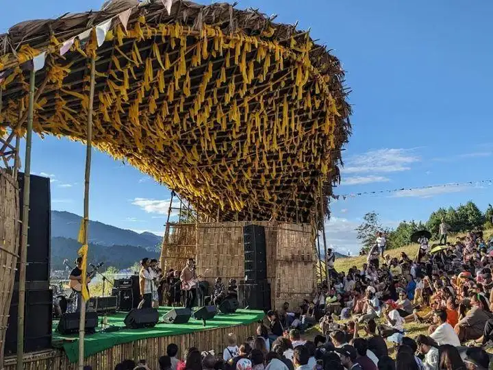 Zero Valley Music Festival
