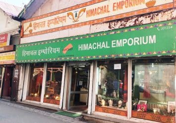 himachal emporium