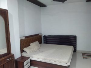 2 room set available for rent in Kand, Khaniyara Road