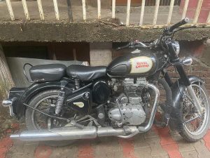 Royal Enfield Classic 350 For Sale