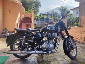 Royal Enfield Classic 350 For Sale