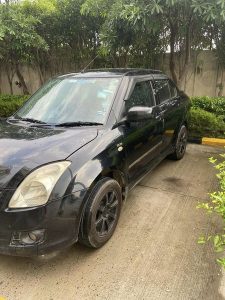 Swift Dzire For Sale