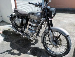 Royal Enfield Bike for Sale