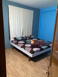 For Rent 1BHK Fully Furnished Set