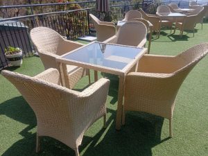 Restaurant Furniture For Sale