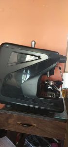 Commerical Espresso Machine is for sale