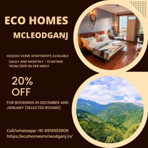 Eco Home Apartments For Rent