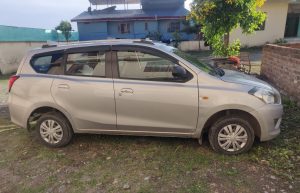 Datsun Go+ For Sale