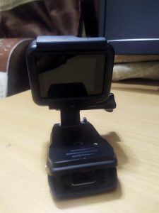 GoPro Hero 5 for sale