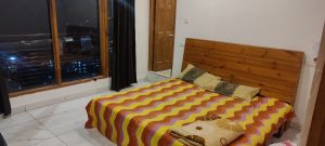 2-BHK fully Furnished Room Set For Rent