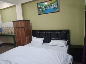 3 Attach Rooms set available for Rent