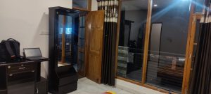 2BHK fully furnished for rent