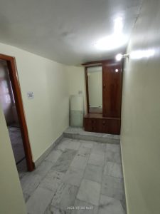 3 BHK set for rent