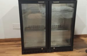 Bar Back Fridge for Sale