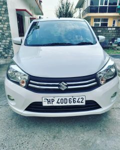 Celerio VXi for Sale