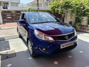 Tata Zest XMS for Sale