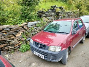 Alto 800 car for sale