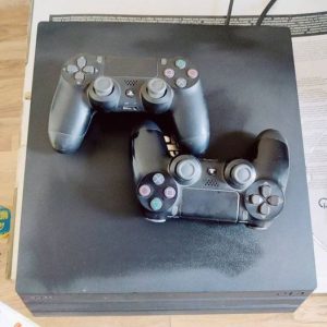 PS4 Pro for Sale