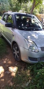 Maruti Swift VXI for Sale