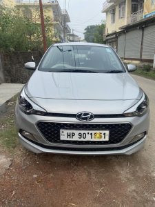 Hyundai i20 Asta (O) for Sale