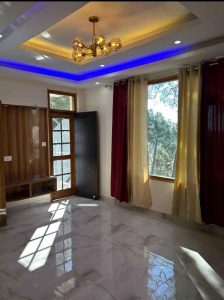 3 BHK Apartment for Sale