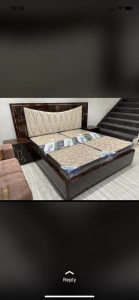 All types of furniture's