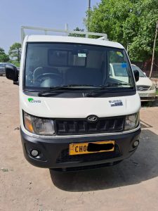 Mahindra Supro For Sale 2022