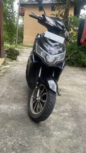 Electric Scooter Okinawa Praise Pro for Sale