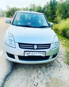 Swift Dzire VXI 2011 model for sale