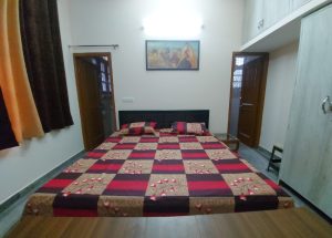 1BHK fully furnished for Rent