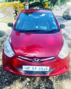 Eon Magna Plus 2015 Model For Sale