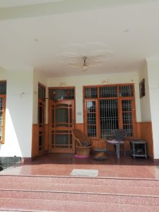 3BHK Room Ground Floor for Rent