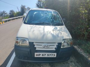 Hyundai Santro For Sale